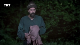 Yunus Emre - Season 01 Episode 09